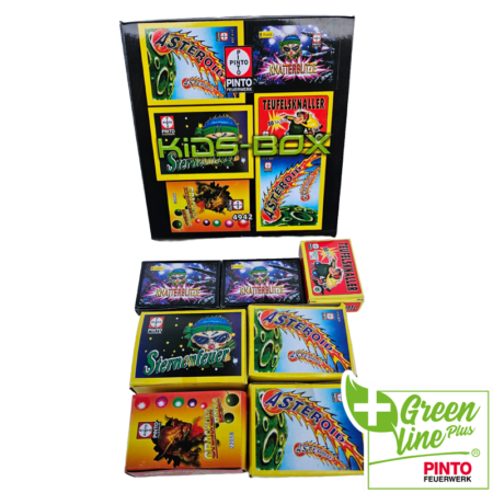 Kids Box