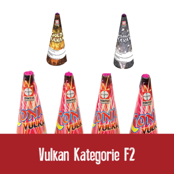 Vulkan Kategorie F2