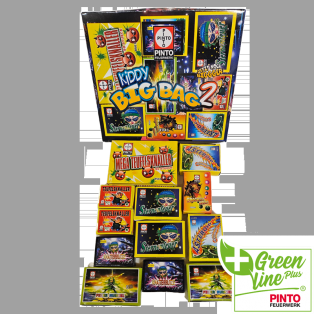 Kiddy Big Bag 2