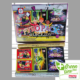 Pyro Pack for Kids