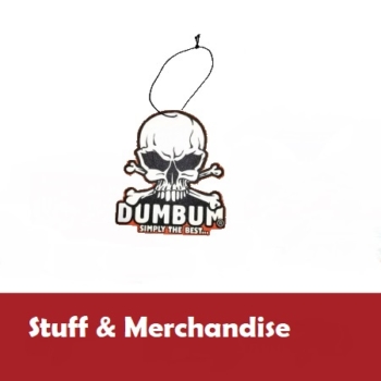 Stuff Diverse & Merchandise