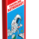 Vulcan Crackling Astronaut