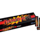 Vulcan Thundershock
