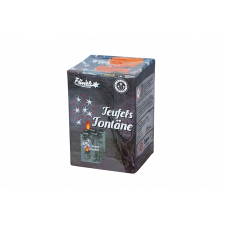 Funke Teufels Fontäne