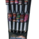 Pinto Jumbo Power Big 15 Raketenset