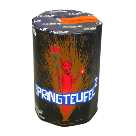 Funke Springteufel 2