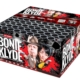 Klasek Bonie & Clyde
