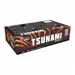 Riakeo Tsunami Verbund