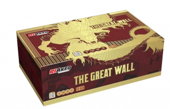 Riakeo The Great Wall Verbund